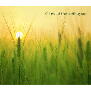 Album Glow Of The Setting Sun from Korea Various Artists