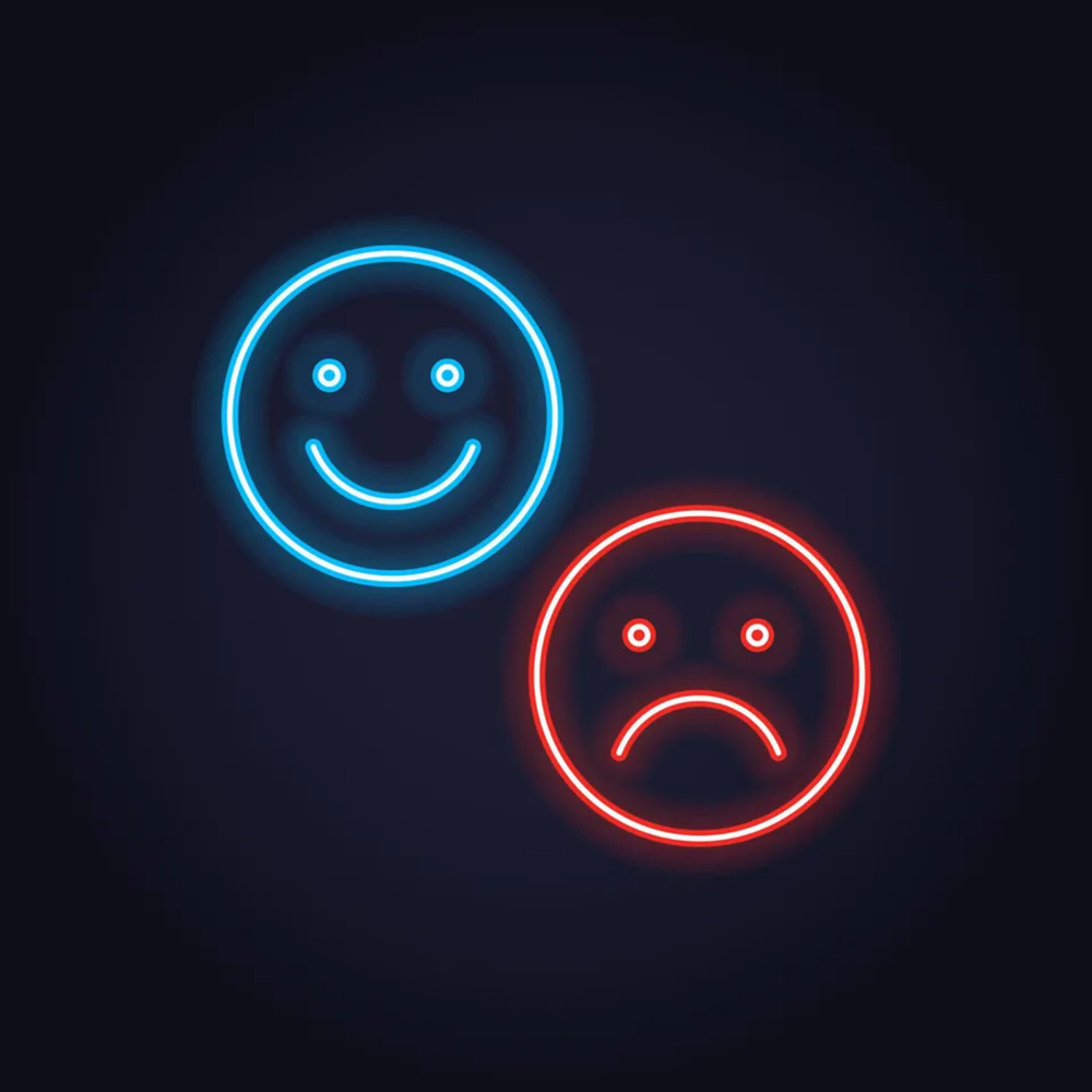 Mixed Emotions (Explicit)