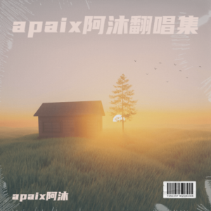 apaix阿沐的專輯apaix阿沐翻唱集