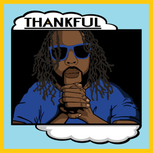 Album Thankful from C.H.R.O.M.E.