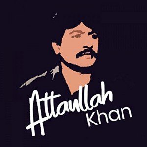 收听Attaullah Khan的Sona Rata Salara Yar Da歌词歌曲