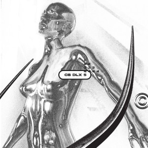 Album CB DLX 5 (Explicit) oleh Duckwrth