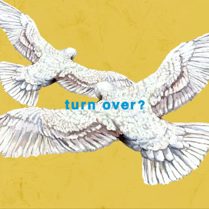 อัลบัม turn over? ศิลปิน Mr.children