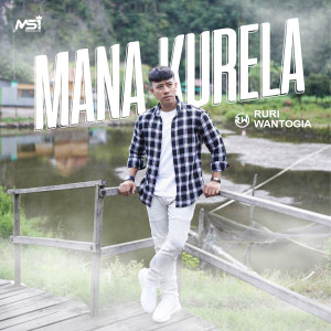 Album Mana Kurela from Ruri Wantogia