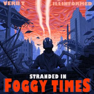 ดาวน์โหลดและฟังเพลง Next Dimension (Explicit) พร้อมเนื้อเพลงจาก Verb T