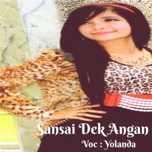 Album Sansai Dek Angan from Yolanda