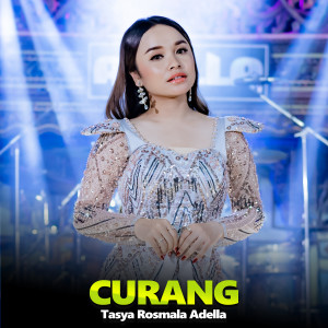 Listen to Curang song with lyrics from Tasya Rosmala Adella