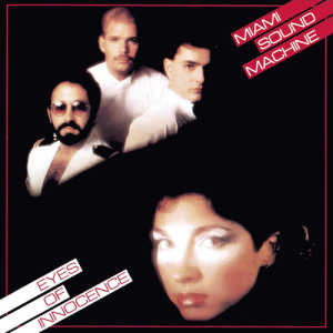 收聽Miami Sound Machine的Prisoner Of Love (Album Version)歌詞歌曲