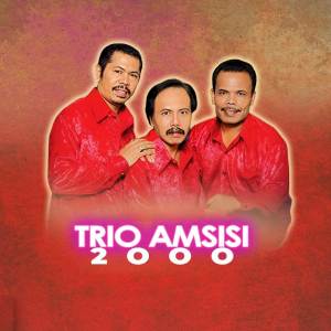 Trio Amsisi 2000的專輯Tumba Do