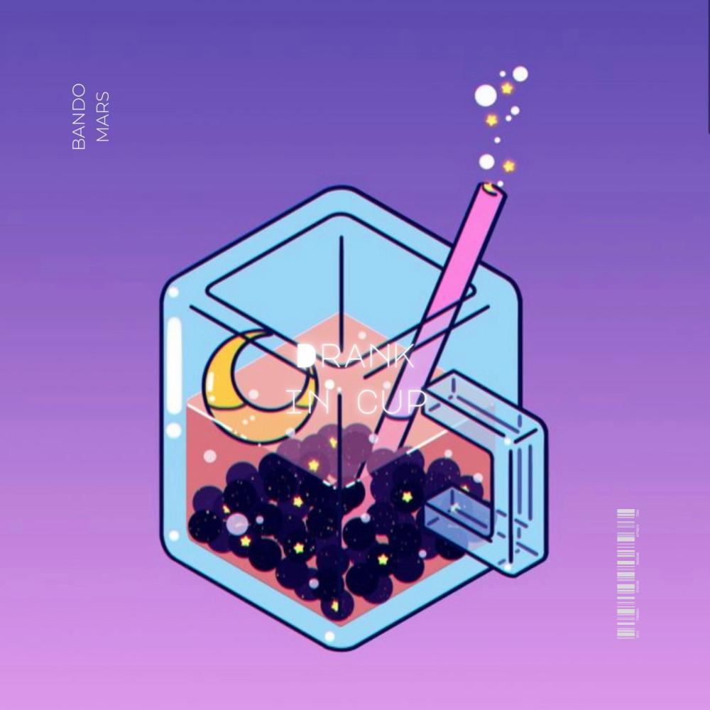Drank in my cup (Bando Mars) (Demo|Explicit)