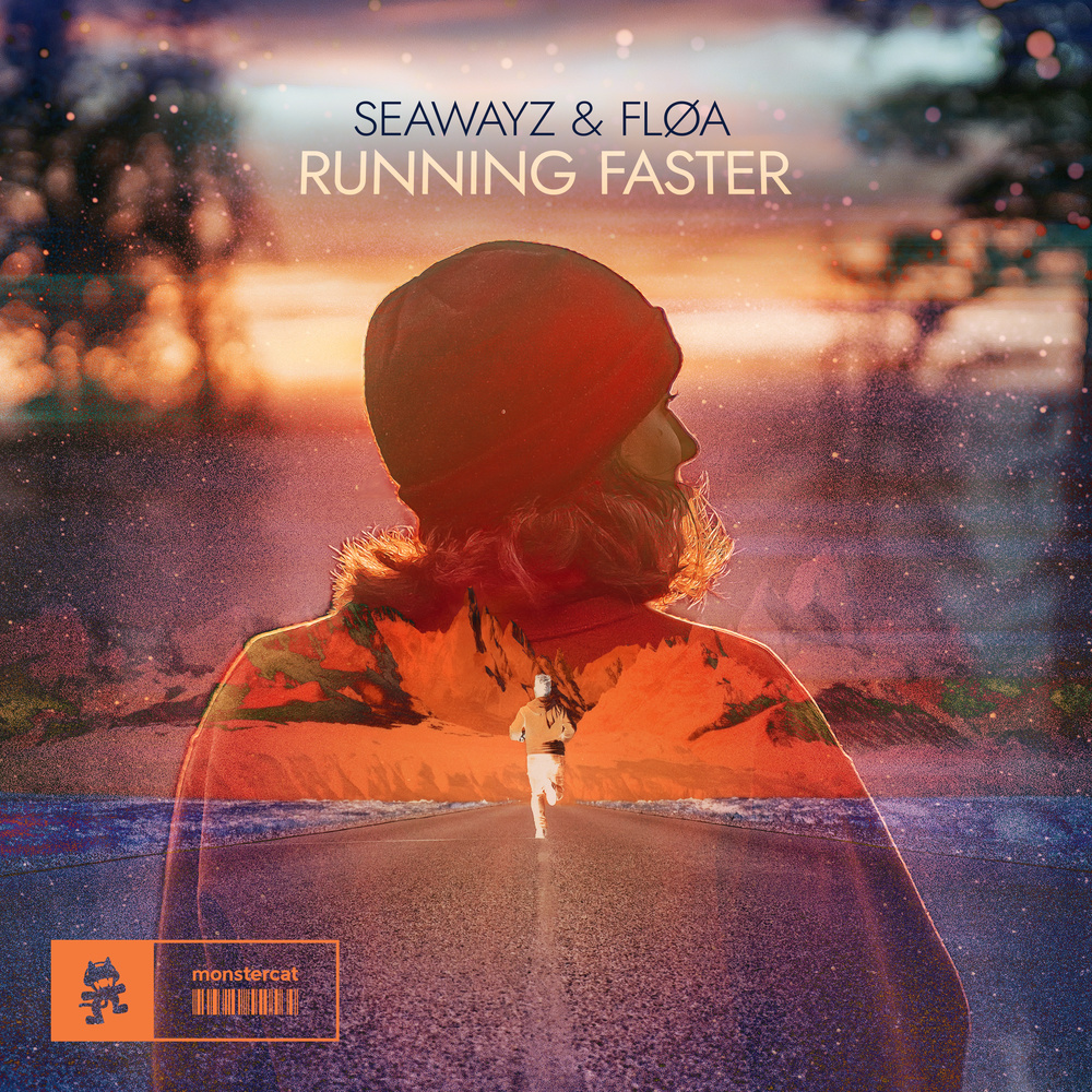 Running Faster (Extended Mix)