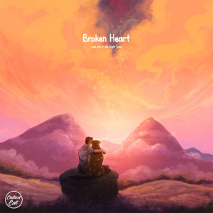 ดาวน์โหลดและฟังเพลง Broken Heart พร้อมเนื้อเพลงจาก maeLstro