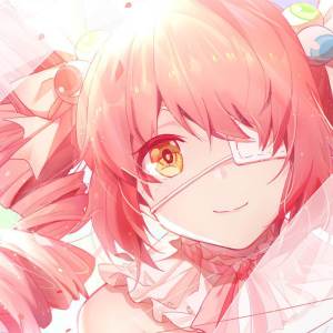 Listen to 热爱105°C的你 song with lyrics from 早稻叽