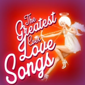 The Love Allstars的專輯The Greatest Ever Lovesongs