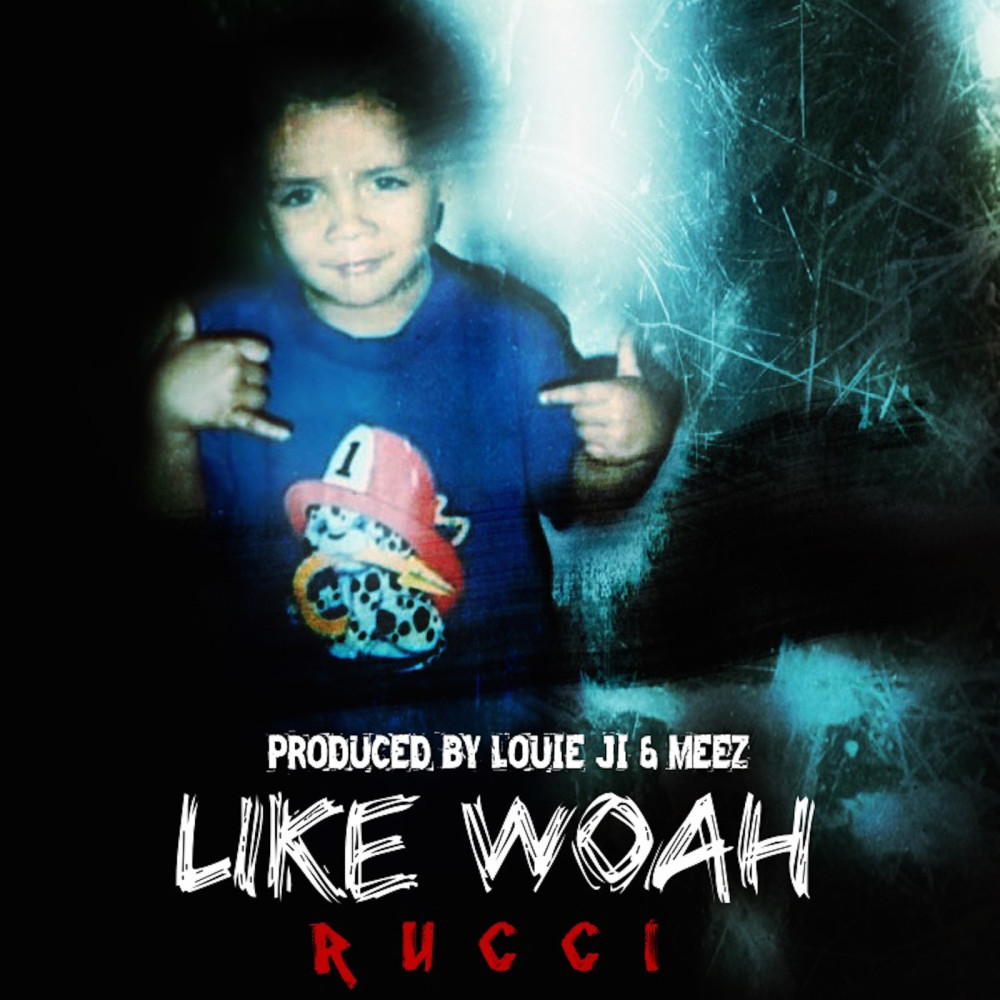 Like Woah (Explicit)