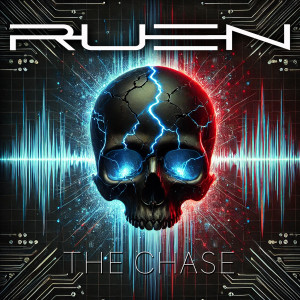 Album The Chase from Ruen
