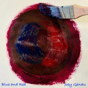 อัลบัม Blue and Red ศิลปิน Joey Genau