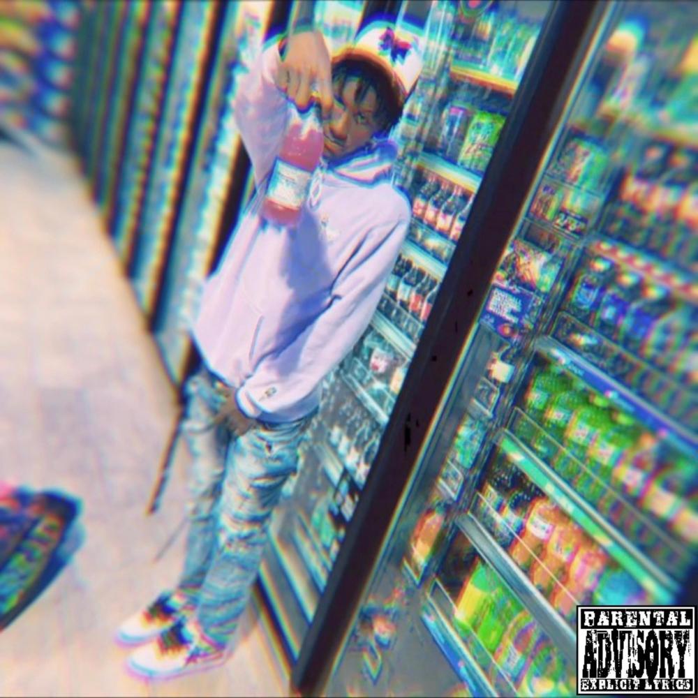 K On Me (Explicit)