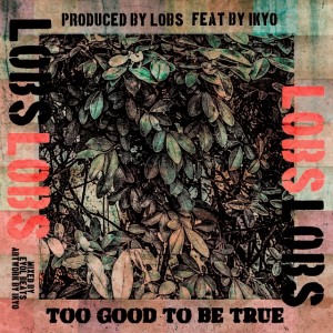 Listen to Too good to be true (feat. Ikyo) song with lyrics from Lobs