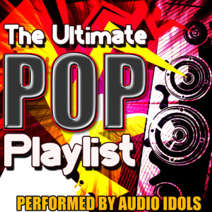 收聽Audio Idols的Nothing Like Us歌詞歌曲