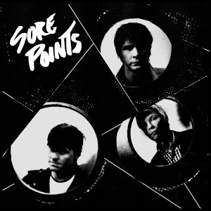 收聽Sore Points的Not Coming Back歌詞歌曲