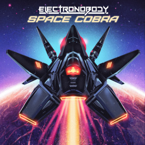 ElectroNobody的專輯Space Cobra