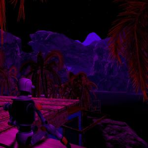 收聽Dazzler的Jungle Break歌詞歌曲