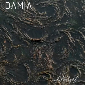 Album Violent Delights from Damia