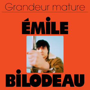 Listen to Candy song with lyrics from Émile Bilodeau