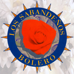 Los Sabandeños的專輯Bolero