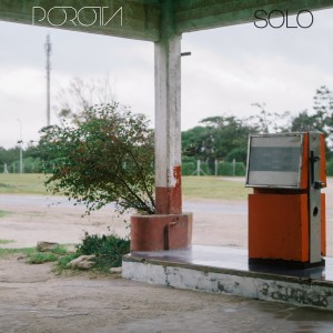 收聽Porotta的Solo歌詞歌曲