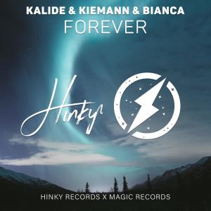 收聽Kiemann的Forever歌詞歌曲