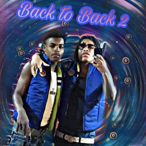 ดาวน์โหลดและฟังเพลง Back to Back 2 (feat. Lil k OSAMA) (Explicit) พร้อมเนื้อเพลงจาก Blam Bino
