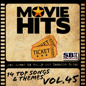 收聽Hollywood Session Group的Time to Say Goodbye (Con Te Partiro) [From "Wanted"]歌詞歌曲
