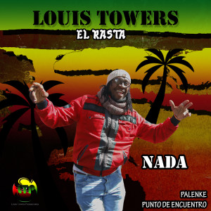 收聽Louis Towers的Nada歌詞歌曲