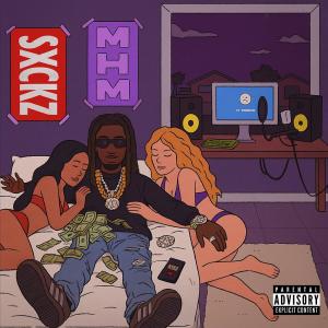 ดาวน์โหลดและฟังเพลง Capped Out (feat. Cosantana) (Explicit) พร้อมเนื้อเพลงจาก M6RN!SXCKZ