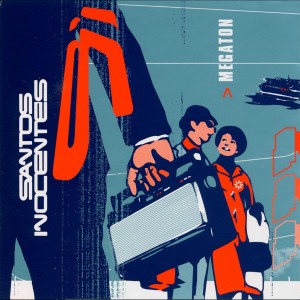 收聽Santos Inocentes的Paralizer歌詞歌曲