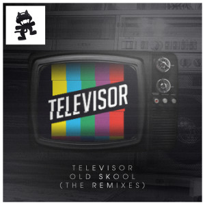 Televisor的專輯Old Skool (The Remixes)