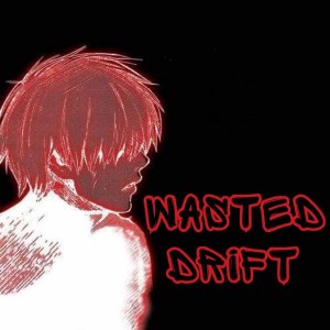 Album wasted drift from 