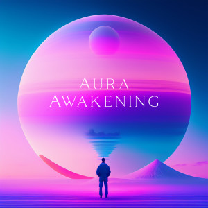 Album Aura Awakening (Ajna Chakra Balancing & Healing) from 