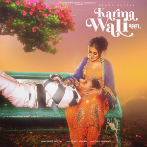 Album Karma Wali Aan from Seera Buttar