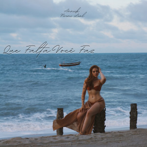 Listen to Que Falta Você Faz song with lyrics from Annick