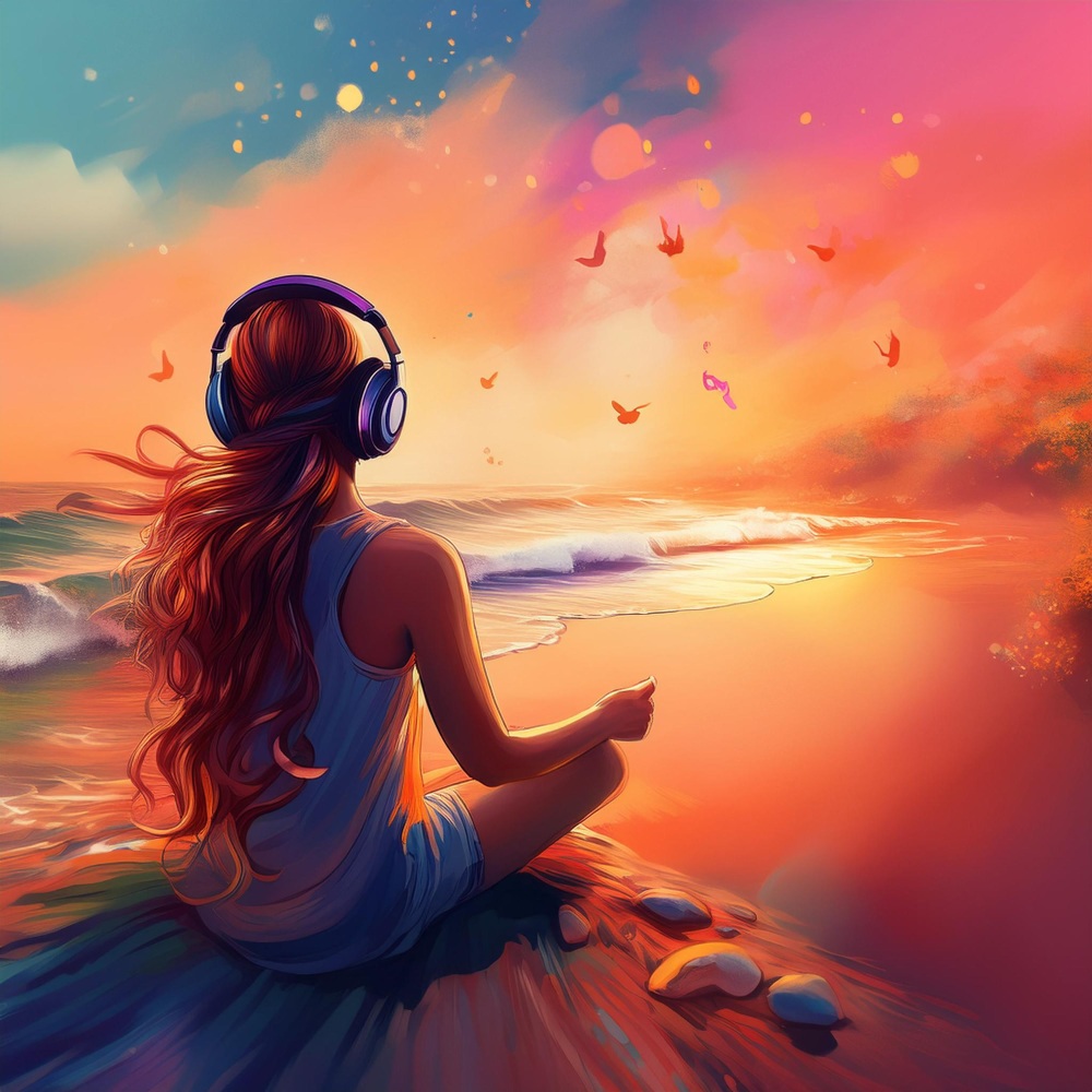 Harmony for Inner Calm