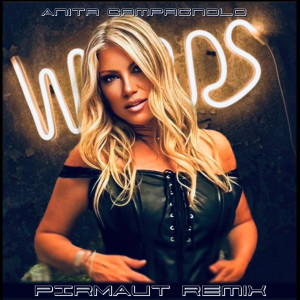 Album Words (Pirmaut Remix) from Anita Campagnolo