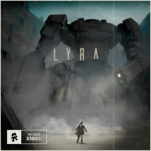 MYRNE的专辑Lyra