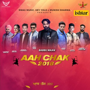 Listen to Mere Fan song with lyrics from Babbu Maan