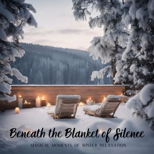 Album Beneath the Blanket of Silence (Magical Moments of Winter Relaxation - Ambient Sounds for Tranquility and Serenity) from Relaxation Area