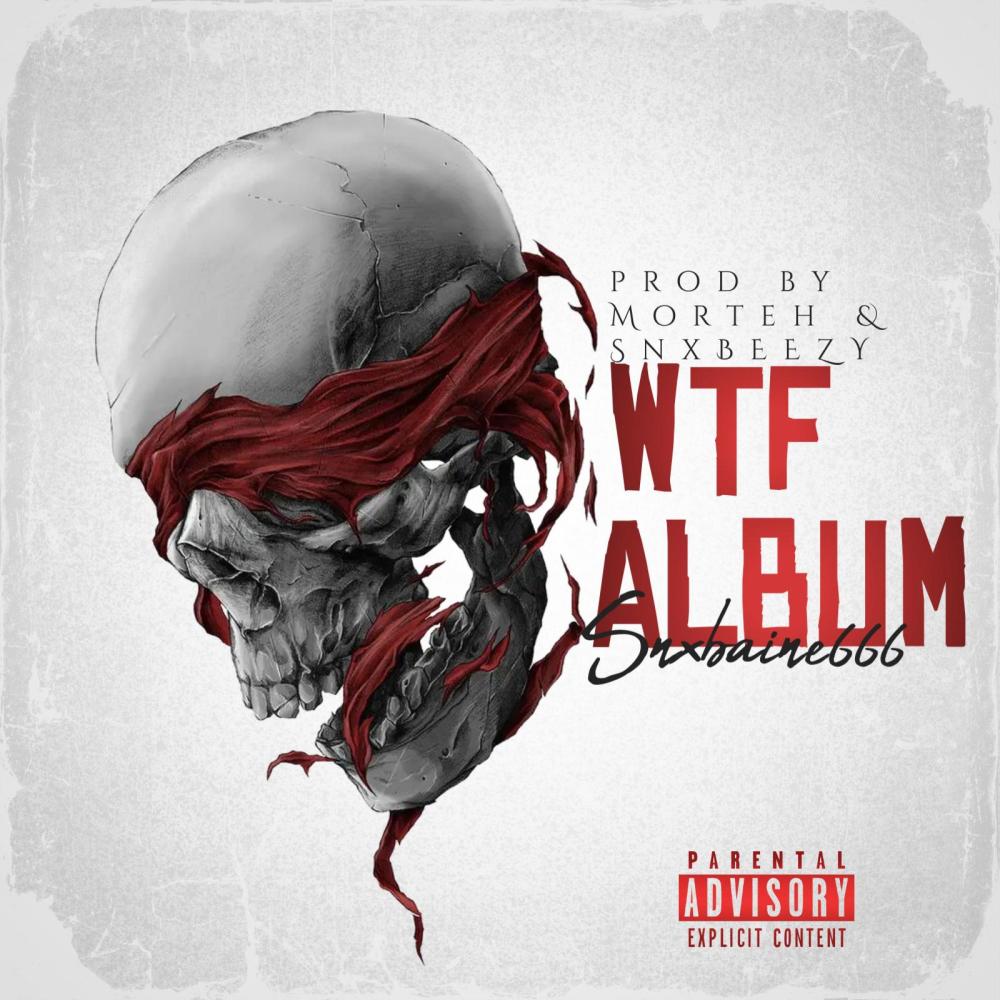 GOTHBOY (feat. BLK//HRT) (Mastered Version) (Explicit)