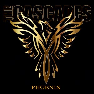 The Cascades的专辑Phoenix
