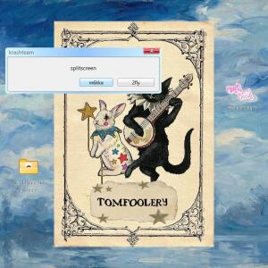 default playlist img